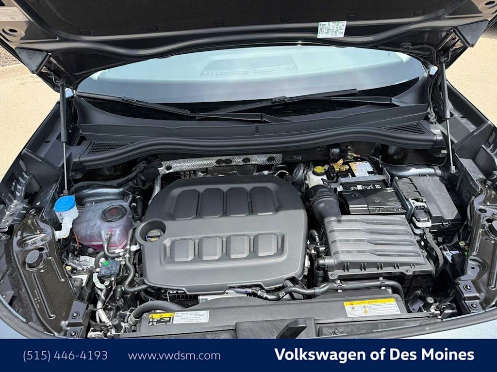 Thumbnail: 2026 Volkswagen Tiguan - 9