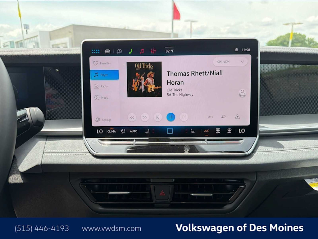 Thumbnail: 2026 Volkswagen Tiguan - 15