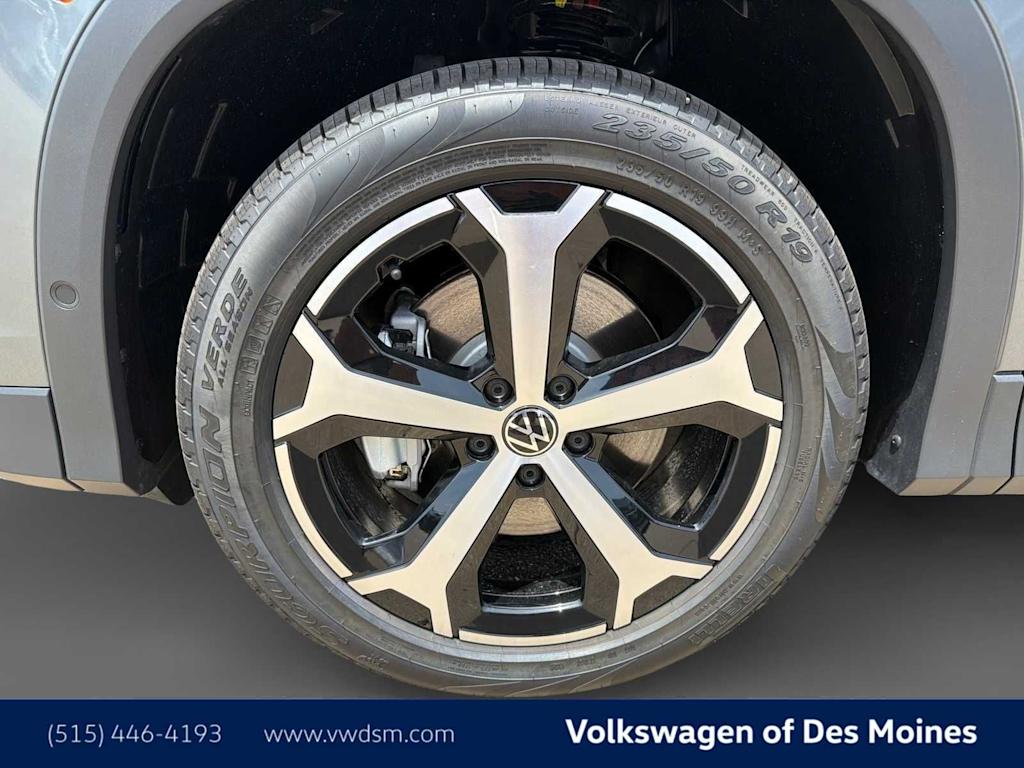 Thumbnail: 2026 Volkswagen Tiguan - 8