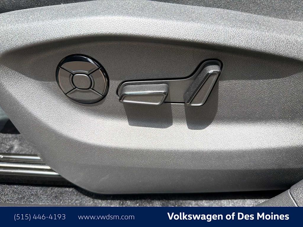 Thumbnail: 2026 Volkswagen Tiguan - 24