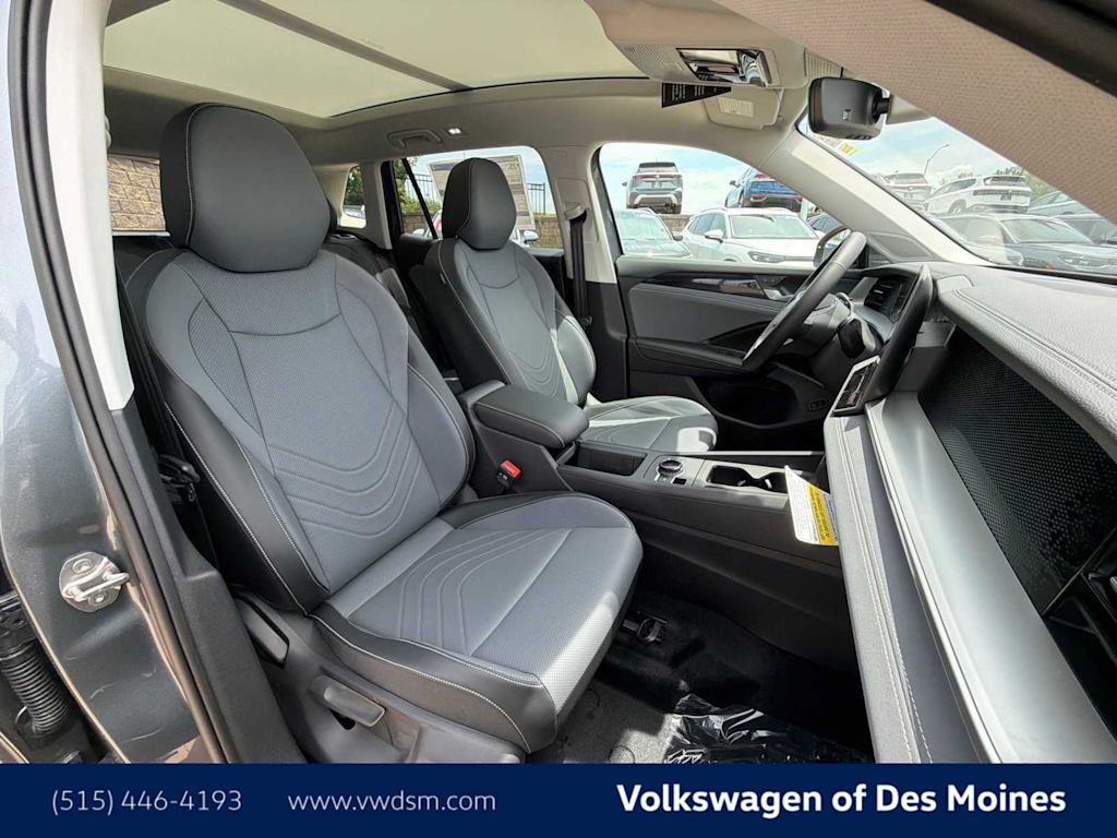 Thumbnail: 2026 Volkswagen Tiguan - 11