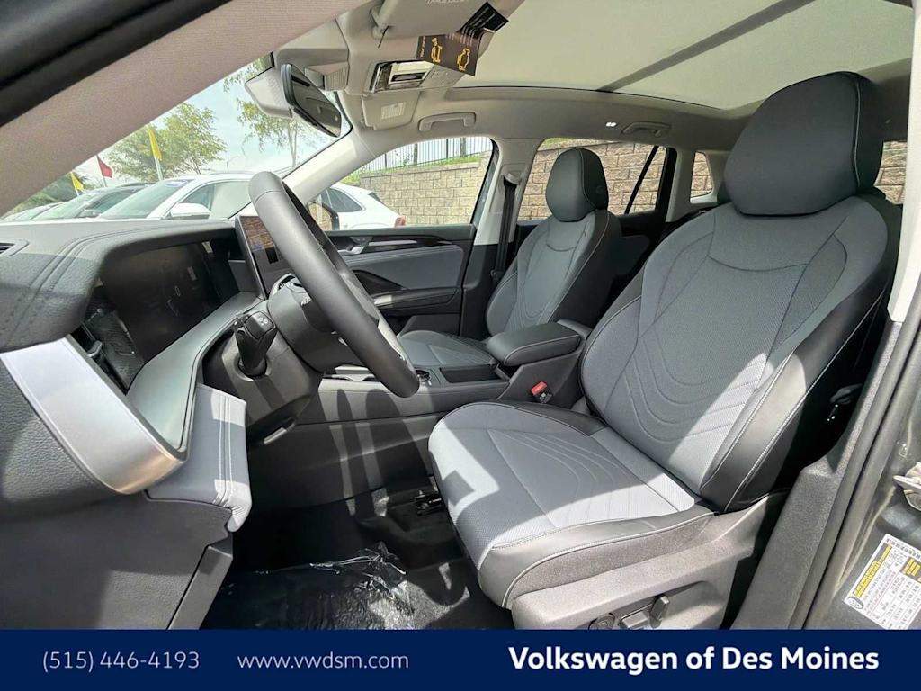 Thumbnail: 2026 Volkswagen Tiguan - 13