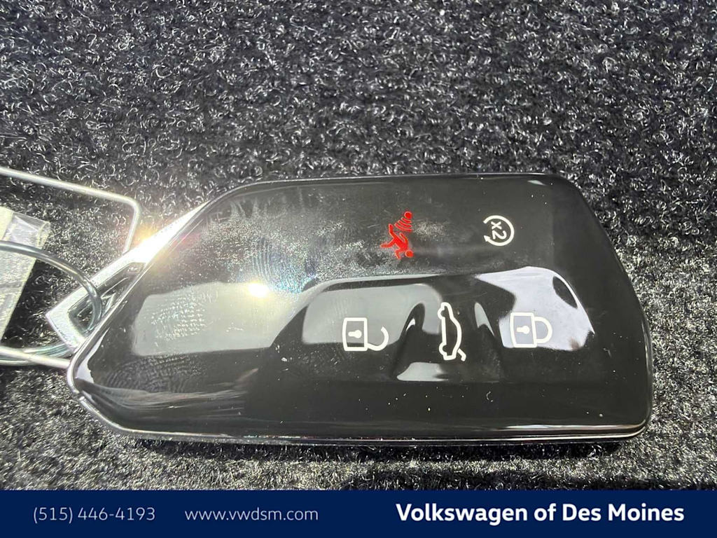 Thumbnail: 2026 Volkswagen Tiguan - 19