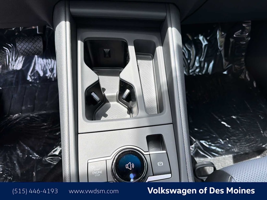 Thumbnail: 2026 Volkswagen Tiguan - 16
