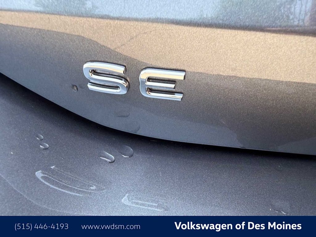 Thumbnail: 2026 Volkswagen Tiguan - 7
