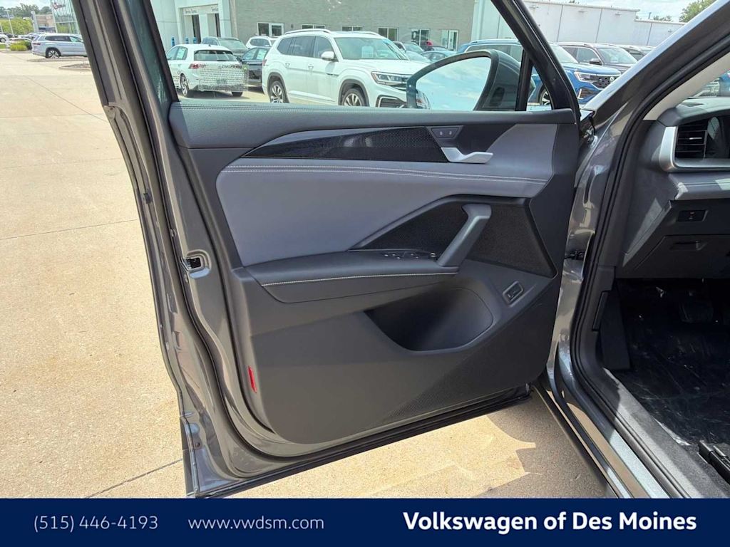 Thumbnail: 2026 Volkswagen Tiguan - 22