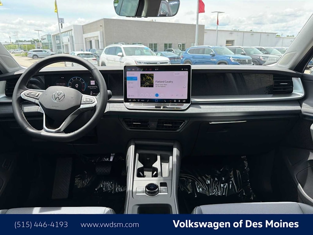 Thumbnail: 2026 Volkswagen Tiguan - 10