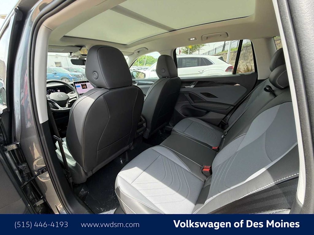 Thumbnail: 2026 Volkswagen Tiguan - 21