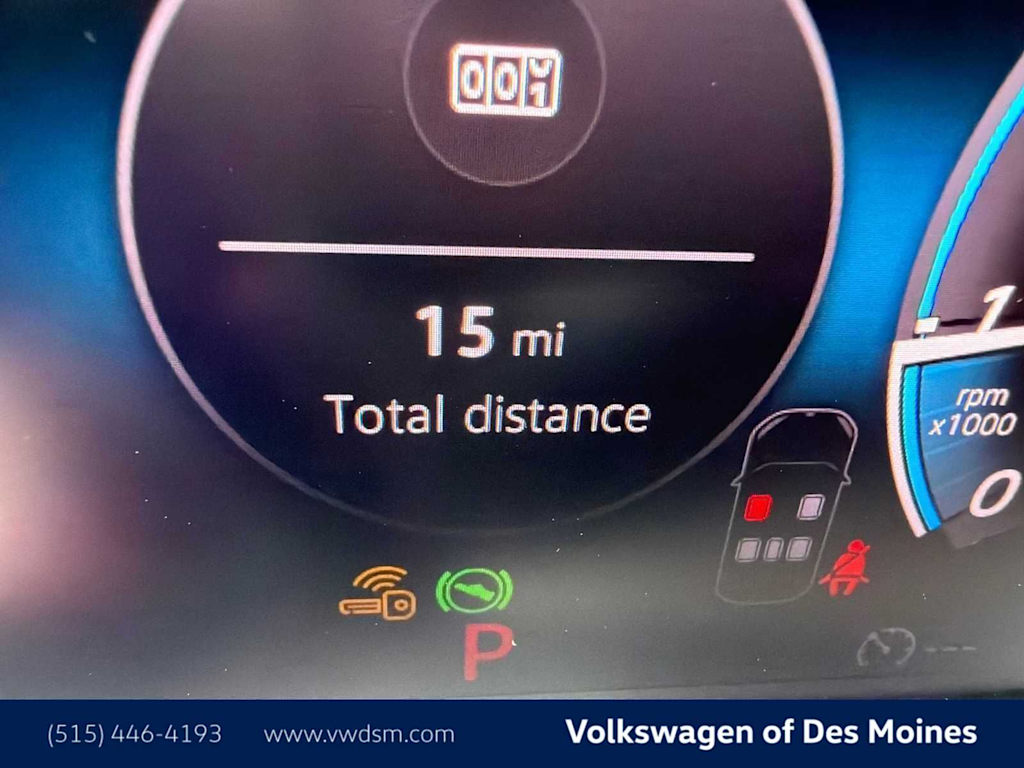 Thumbnail: 2026 Volkswagen Tiguan - 17