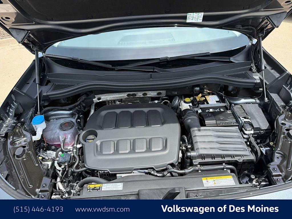 Thumbnail: 2026 Volkswagen Tiguan - 9