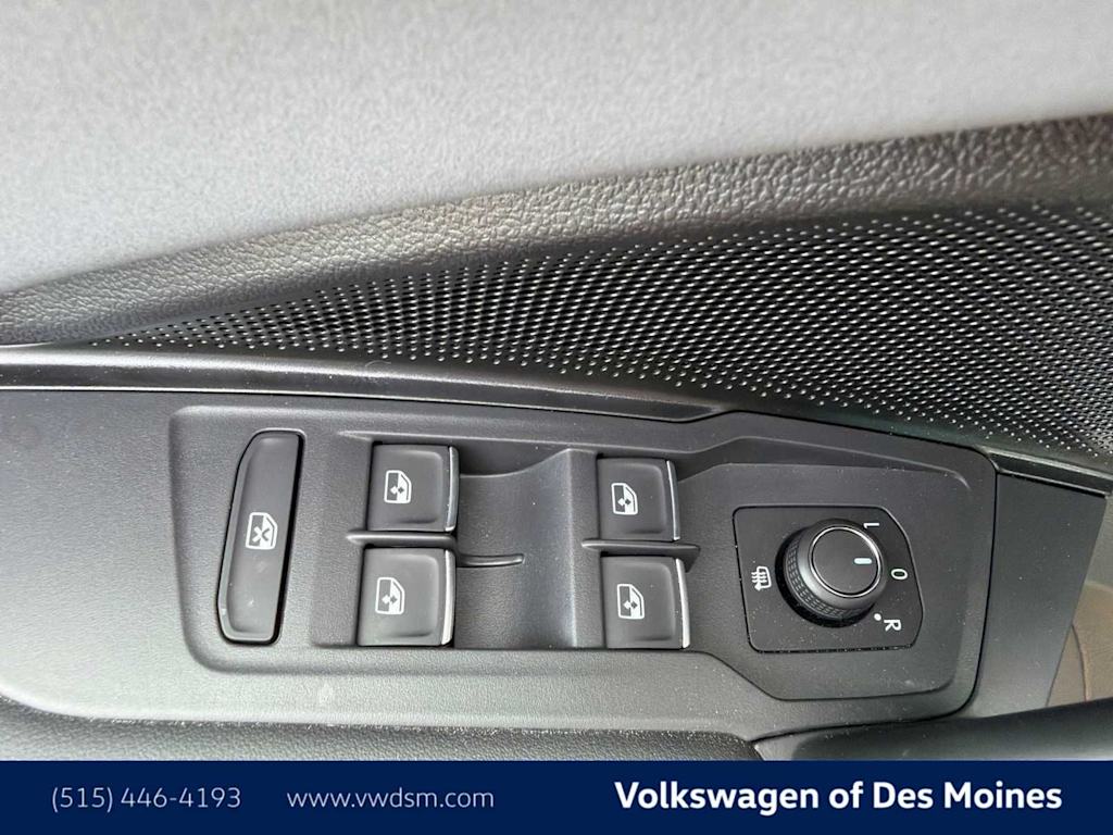 Thumbnail: 2026 Volkswagen Tiguan - 23