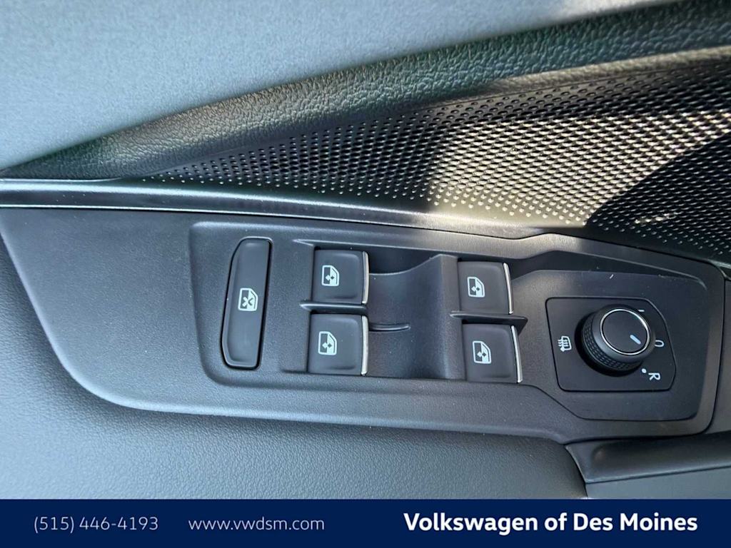 Thumbnail: 2026 Volkswagen Tiguan - 23