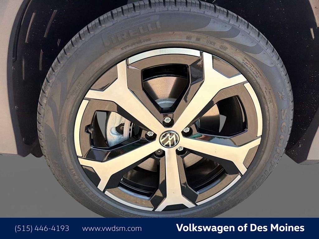 Thumbnail: 2026 Volkswagen Tiguan - 8