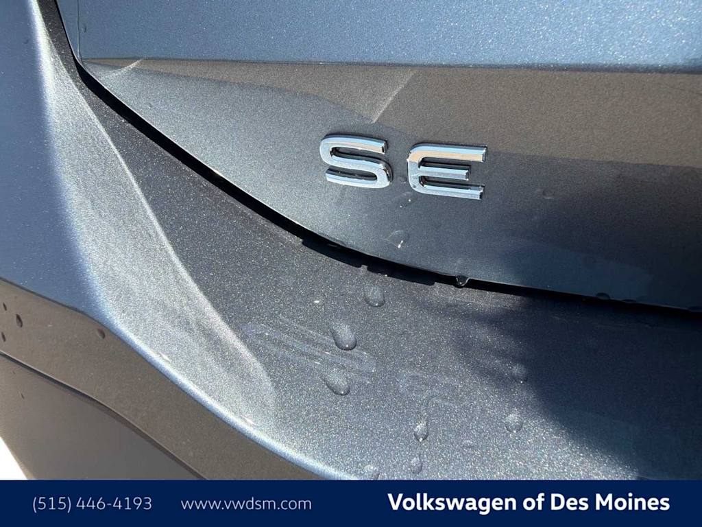 Thumbnail: 2026 Volkswagen Tiguan - 7