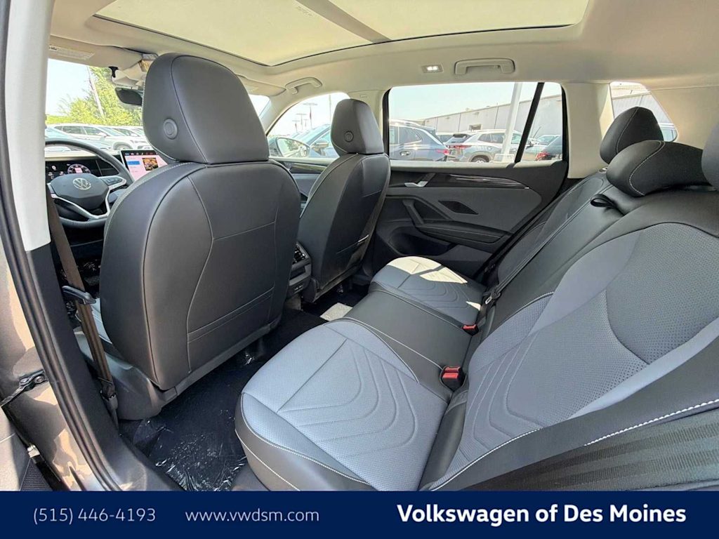 Thumbnail: 2026 Volkswagen Tiguan - 20