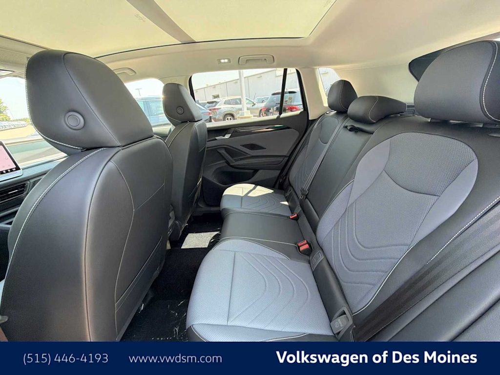 Thumbnail: 2026 Volkswagen Tiguan - 13