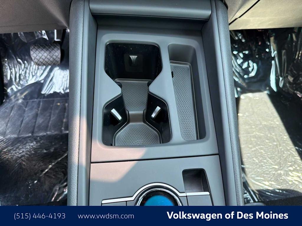 Thumbnail: 2026 Volkswagen Tiguan - 21