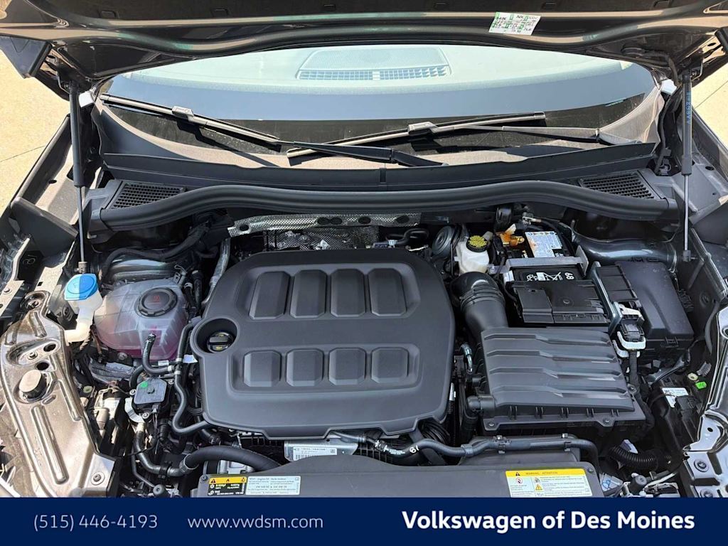 Thumbnail: 2026 Volkswagen Tiguan - 9