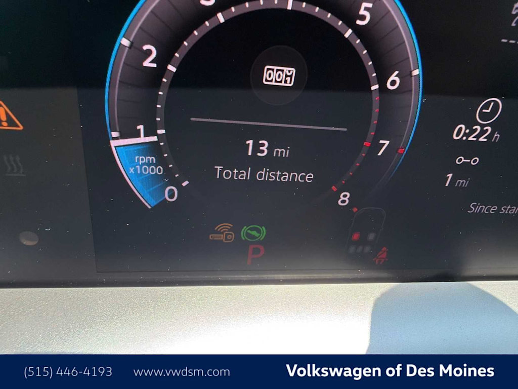 Thumbnail: 2026 Volkswagen Tiguan - 16
