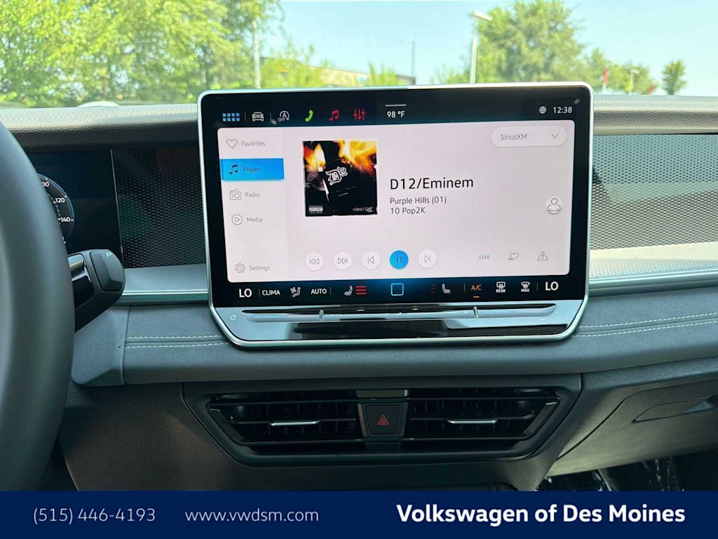 Thumbnail: 2026 Volkswagen Tiguan - 15
