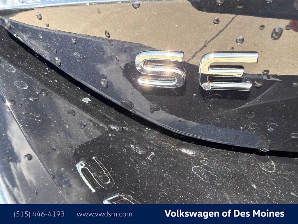 Thumbnail: 2026 Volkswagen Tiguan - 7