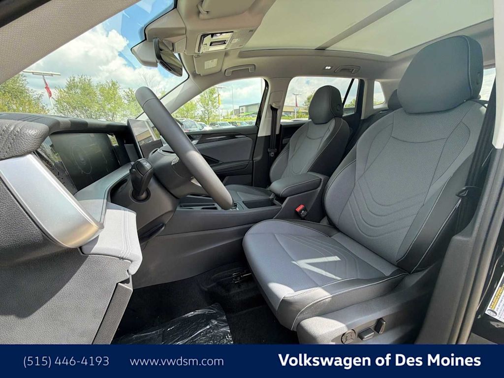 Thumbnail: 2026 Volkswagen Tiguan - 11
