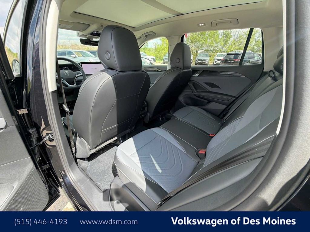 Thumbnail: 2026 Volkswagen Tiguan - 21