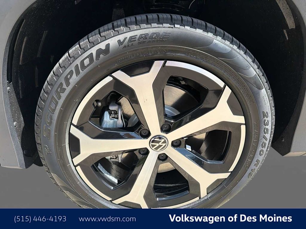 Thumbnail: 2026 Volkswagen Tiguan - 8