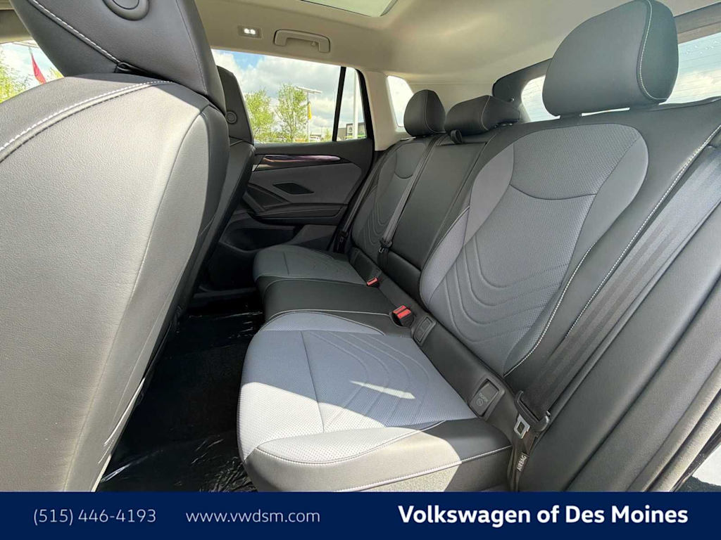 Thumbnail: 2026 Volkswagen Tiguan - 13
