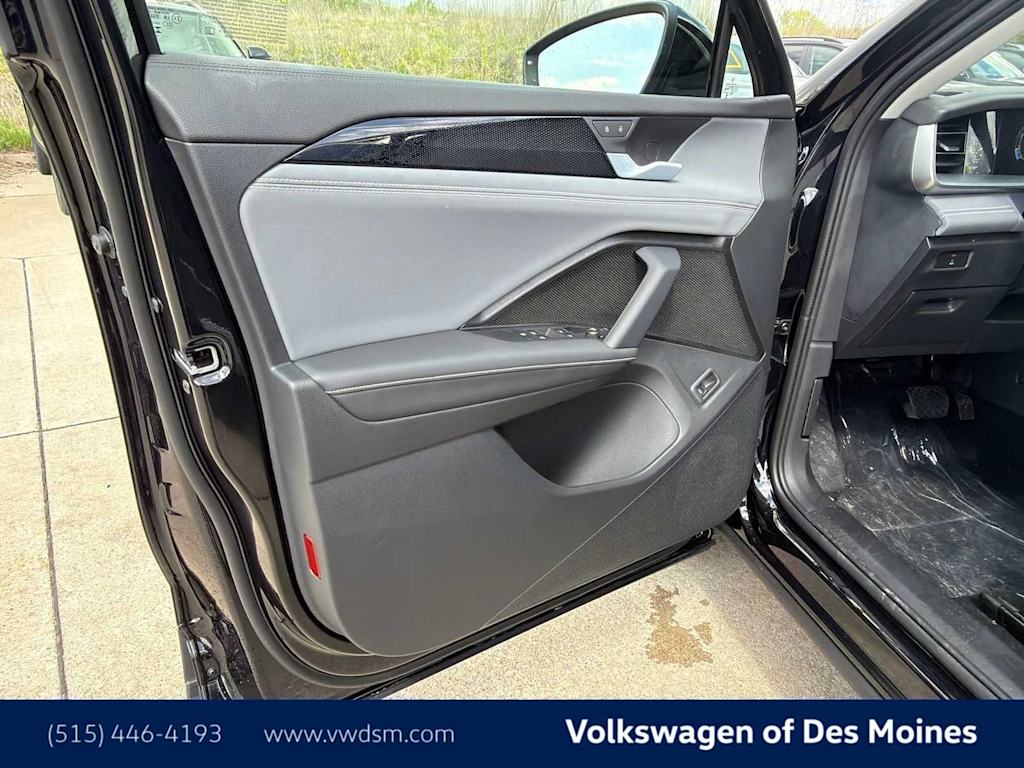 Thumbnail: 2026 Volkswagen Tiguan - 22