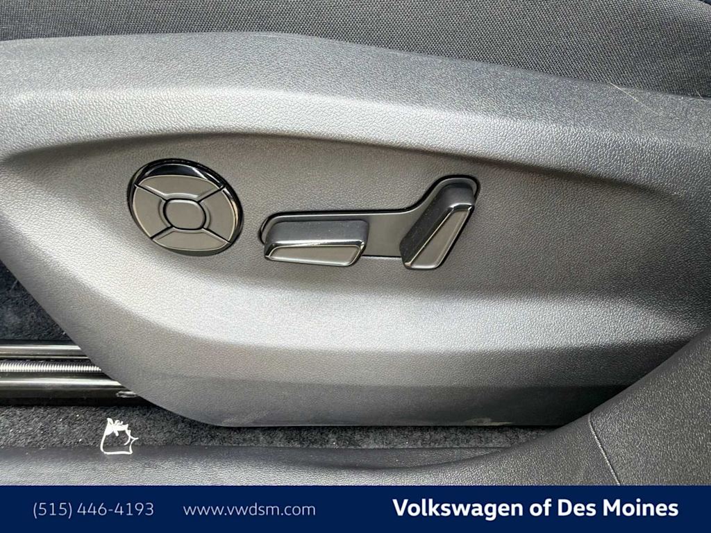 Thumbnail: 2026 Volkswagen Tiguan - 24