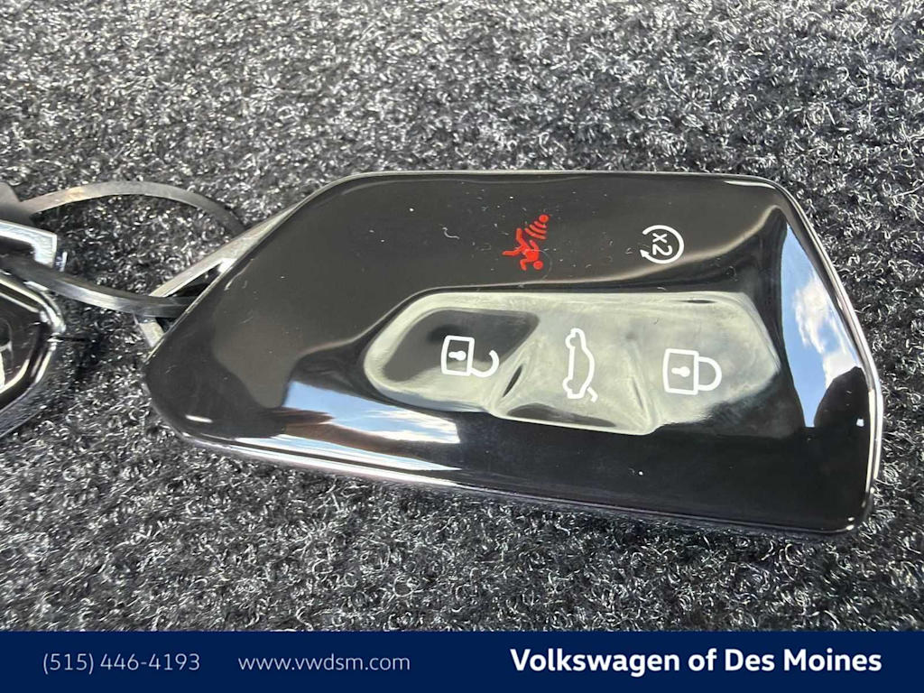 Thumbnail: 2026 Volkswagen Tiguan - 19