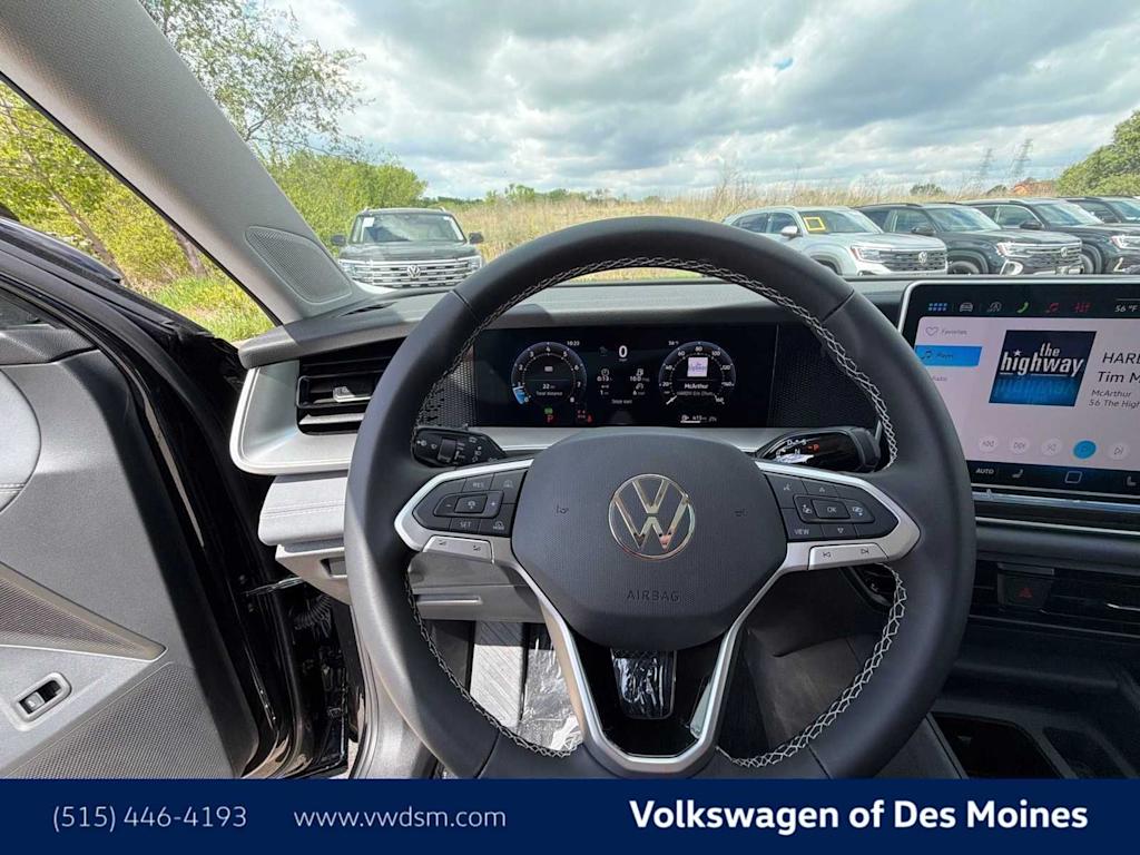 Thumbnail: 2026 Volkswagen Tiguan - 14