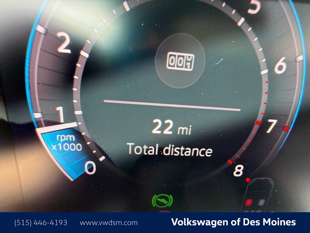 Thumbnail: 2026 Volkswagen Tiguan - 17