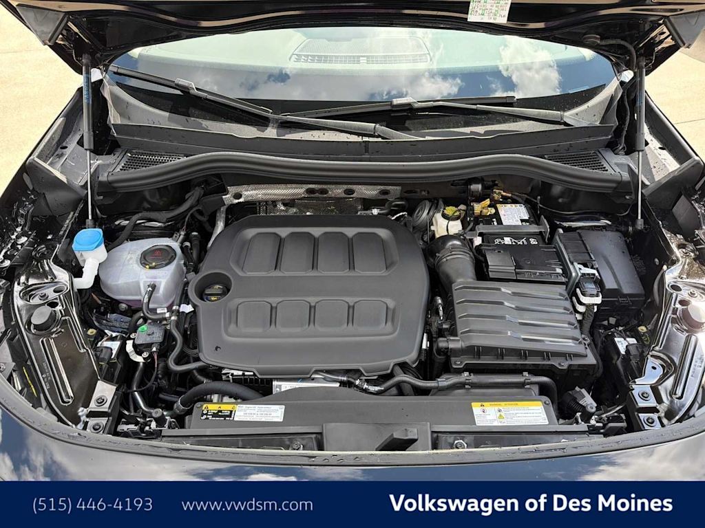 Thumbnail: 2026 Volkswagen Tiguan - 9