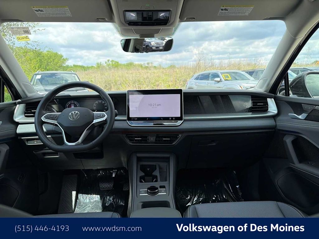 Thumbnail: 2026 Volkswagen Tiguan - 10