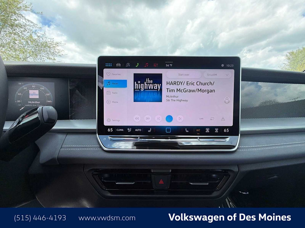 Thumbnail: 2026 Volkswagen Tiguan - 15
