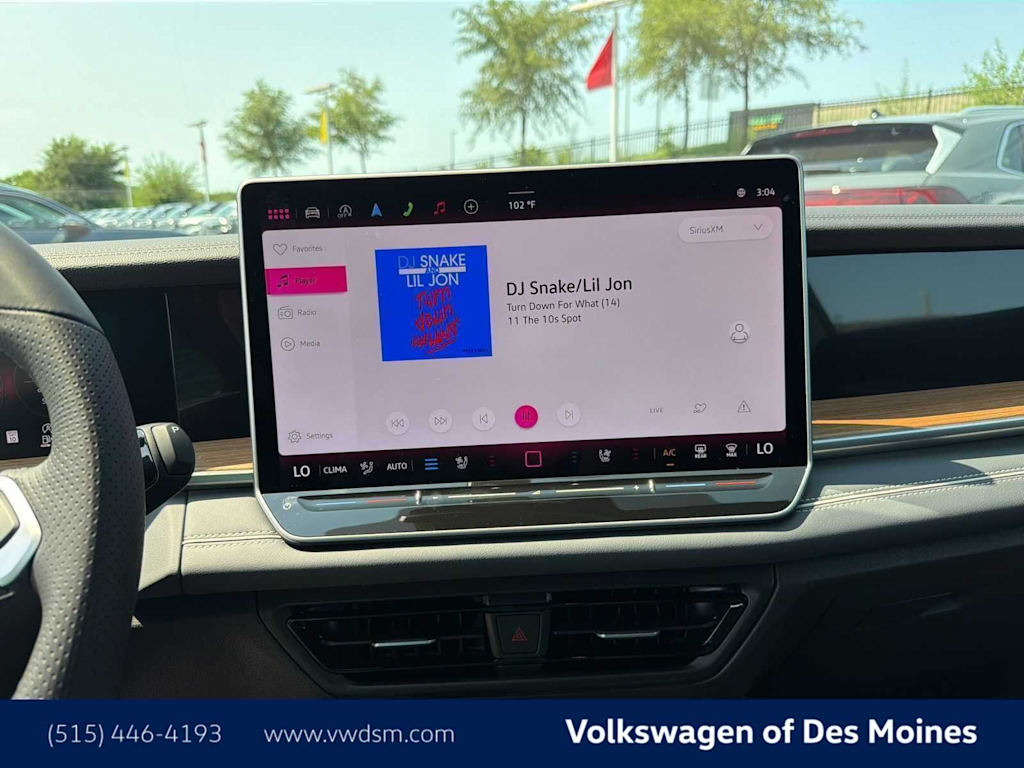 Thumbnail: 2026 Volkswagen Tiguan - 15