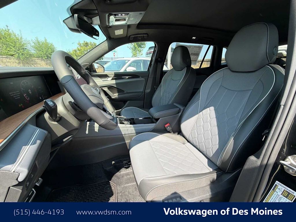 Thumbnail: 2026 Volkswagen Tiguan - 11