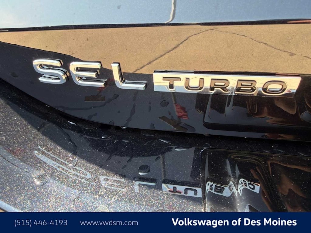 Thumbnail: 2026 Volkswagen Tiguan - 7