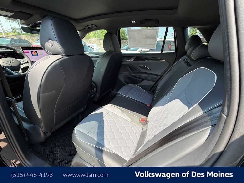 Thumbnail: 2026 Volkswagen Tiguan - 21