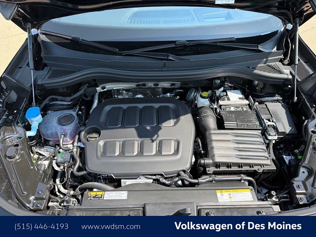 Thumbnail: 2026 Volkswagen Tiguan - 9