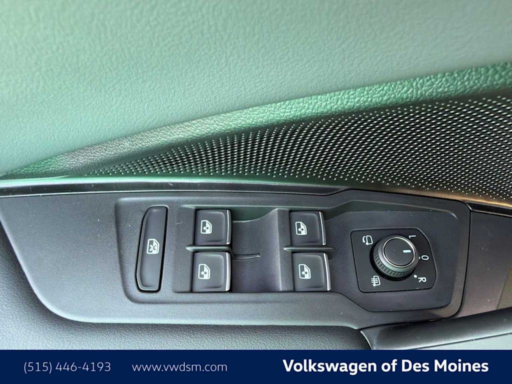 Thumbnail: 2026 Volkswagen Tiguan - 23