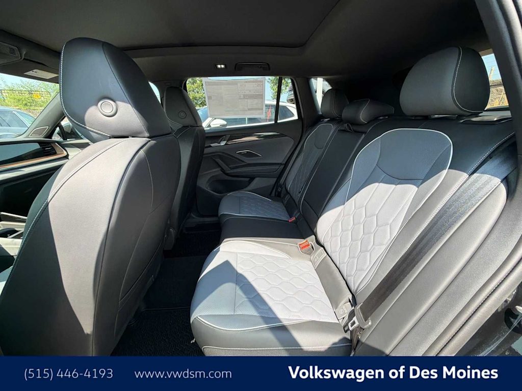 Thumbnail: 2026 Volkswagen Tiguan - 13