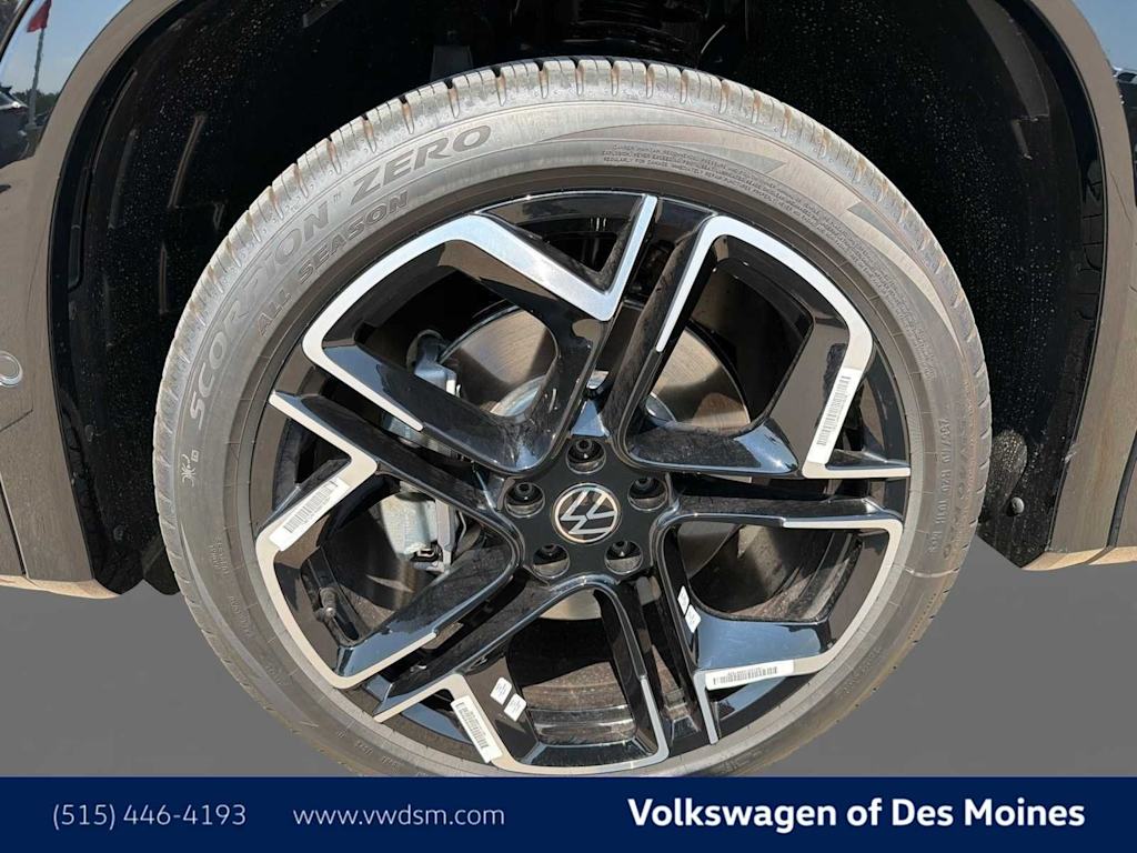 Thumbnail: 2026 Volkswagen Tiguan - 8
