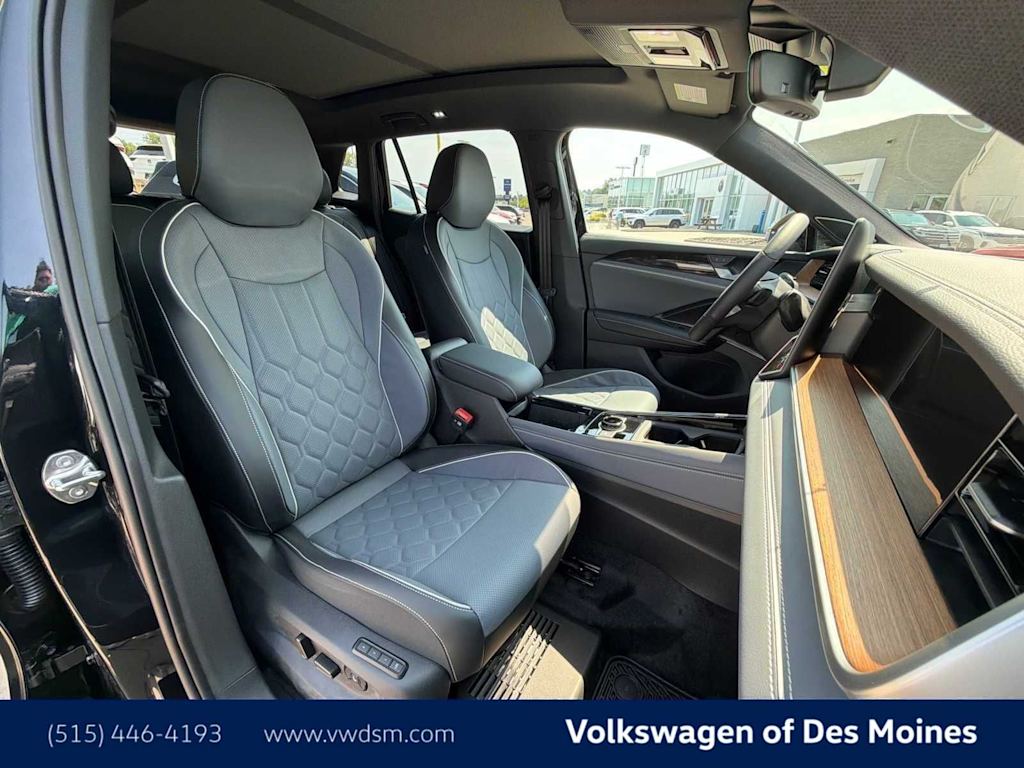 Thumbnail: 2026 Volkswagen Tiguan - 12