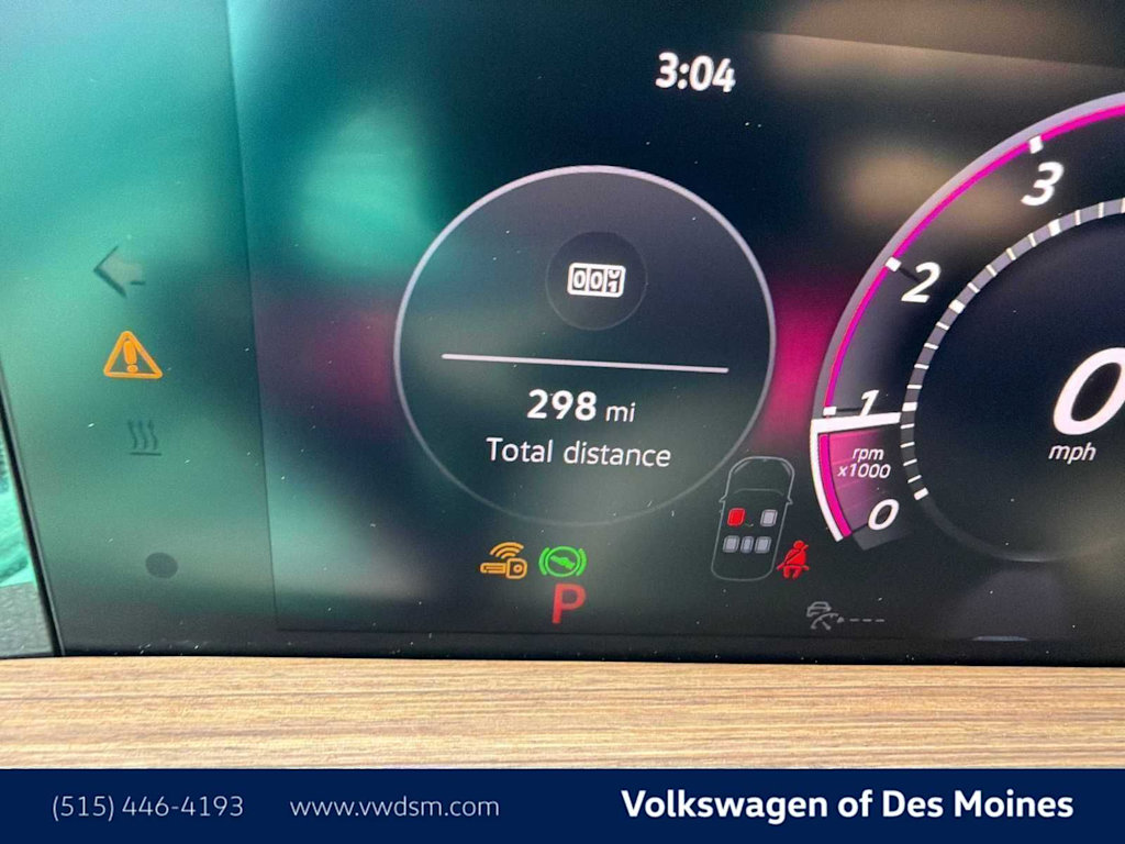 Thumbnail: 2026 Volkswagen Tiguan - 17