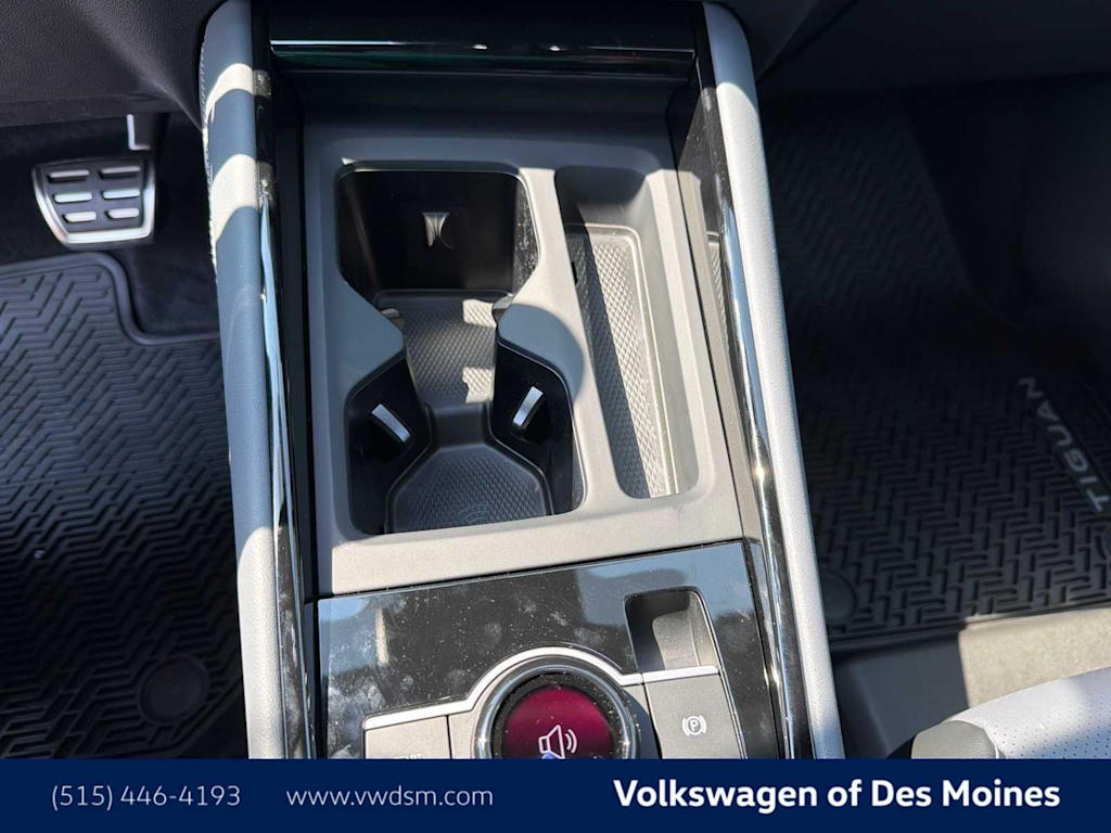 Thumbnail: 2026 Volkswagen Tiguan - 16