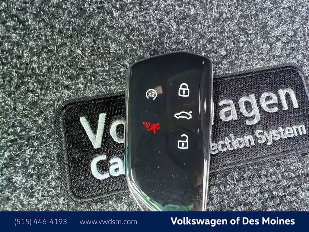 Thumbnail: 2026 Volkswagen Tiguan - 19