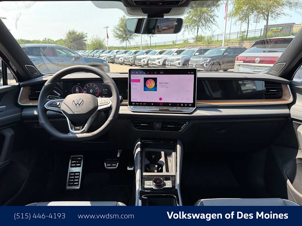Thumbnail: 2026 Volkswagen Tiguan - 10